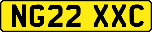 NG22XXC