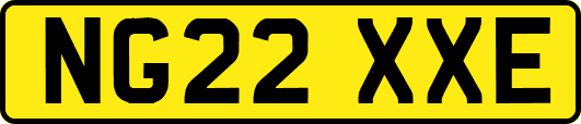 NG22XXE