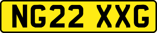 NG22XXG