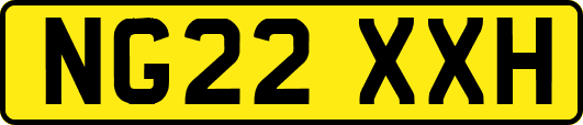 NG22XXH