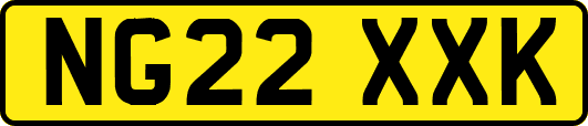 NG22XXK