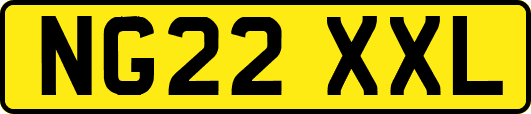 NG22XXL