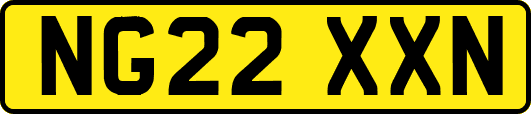 NG22XXN
