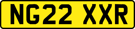 NG22XXR