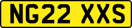 NG22XXS
