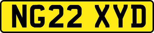 NG22XYD