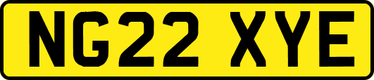 NG22XYE