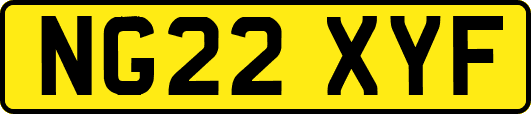 NG22XYF