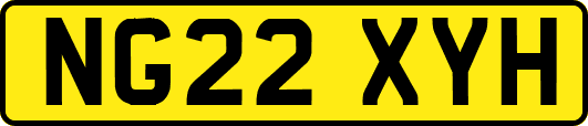 NG22XYH