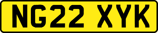 NG22XYK