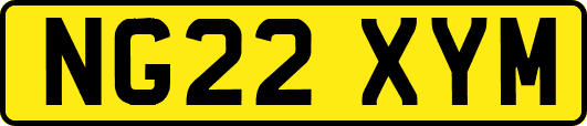 NG22XYM