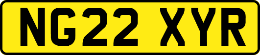 NG22XYR