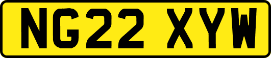 NG22XYW