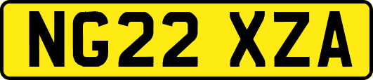 NG22XZA