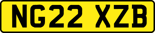 NG22XZB