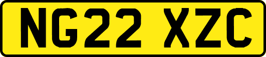 NG22XZC