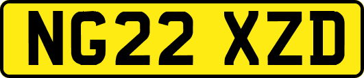 NG22XZD