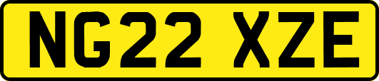 NG22XZE