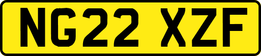 NG22XZF