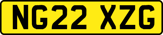 NG22XZG