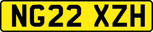 NG22XZH