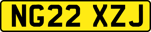 NG22XZJ
