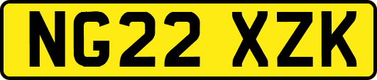 NG22XZK