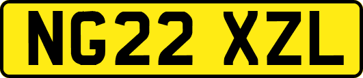 NG22XZL
