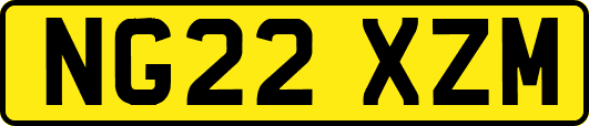 NG22XZM
