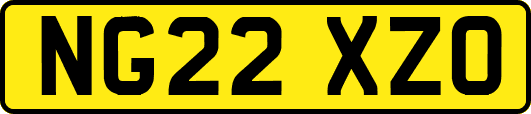 NG22XZO