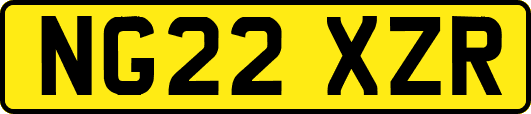 NG22XZR