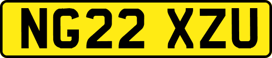 NG22XZU