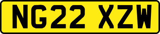 NG22XZW