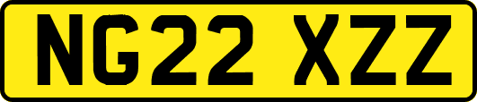 NG22XZZ