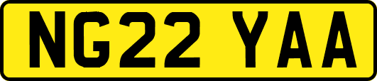 NG22YAA