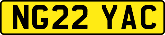 NG22YAC