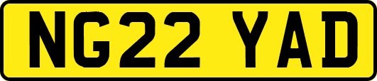 NG22YAD