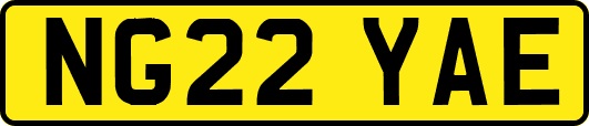 NG22YAE