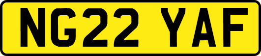 NG22YAF