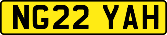 NG22YAH