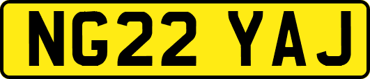 NG22YAJ