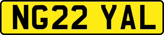 NG22YAL