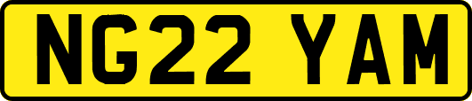 NG22YAM