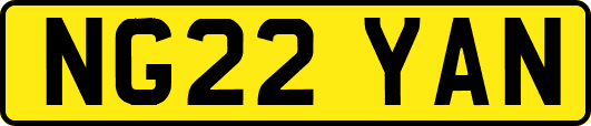 NG22YAN