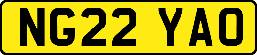 NG22YAO