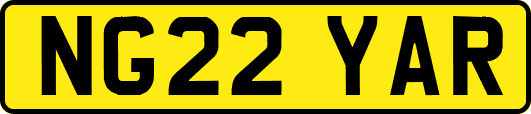 NG22YAR