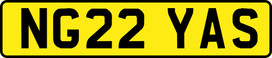 NG22YAS