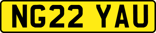 NG22YAU