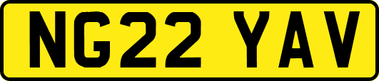 NG22YAV