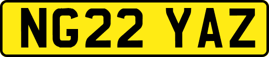 NG22YAZ